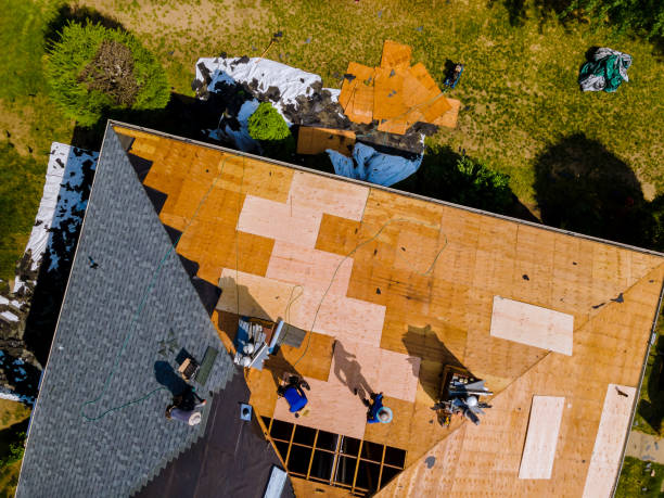 Best Slate Roofing Contractor  in Lemont, IL