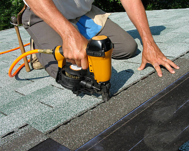 Best Roof Replacement Cost  in Lemont, IL