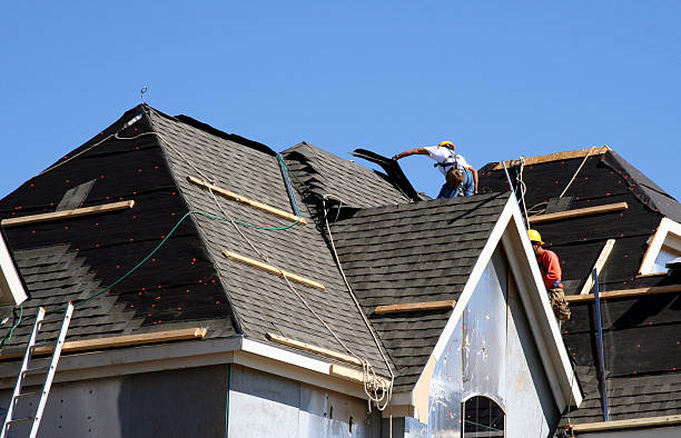 Gutter Installation and Roofing in Lemont, IL