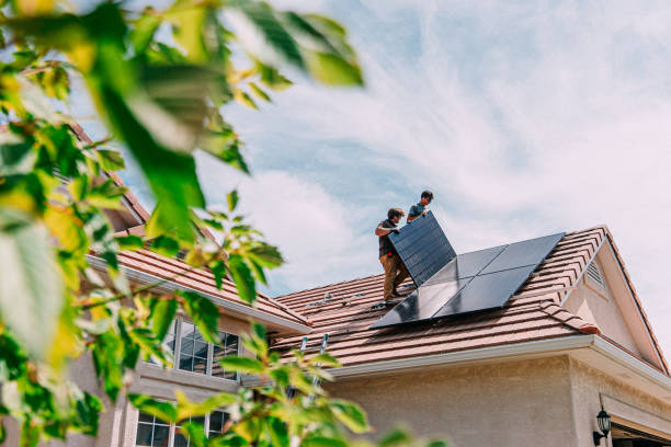 Quick and Trustworthy Emergency Roof Repair Services in Lemont, IL