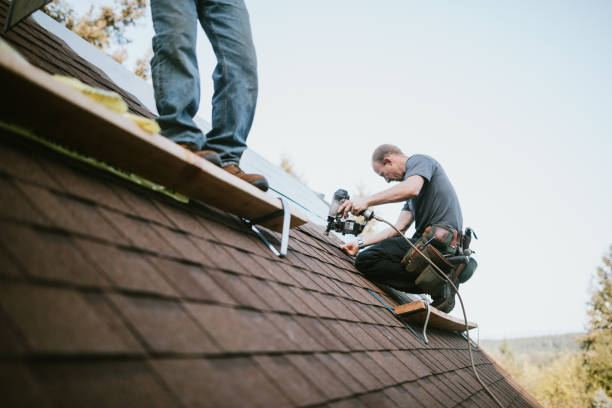 Quick and Trustworthy Emergency Roof Repair Services in Lemont, IL