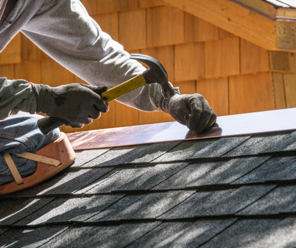 Best Metal Roofing Contractor  in Lemont, IL